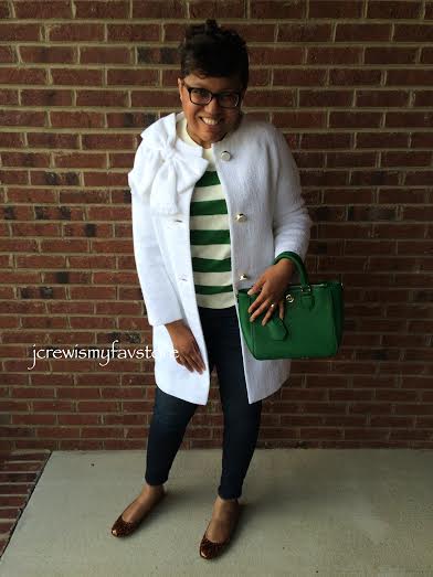 Kate spade coat deals sale
